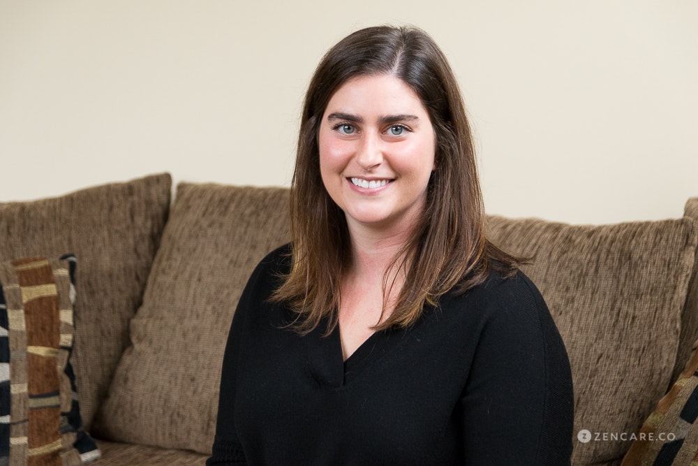 Sarah Jasinski Therapist In Providence Rhode Island — Zencare 7570